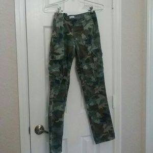 Boys Pants
